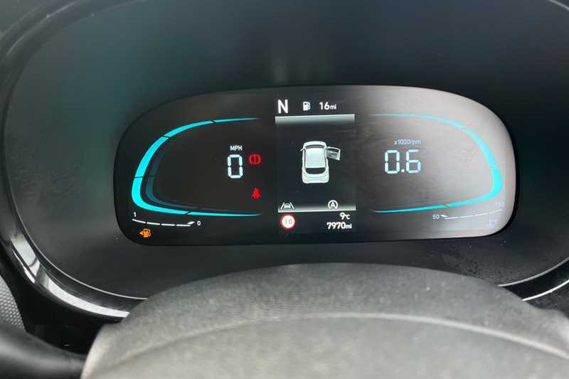 Used Hyundai i10 2023 for sale - 77232451: Photo 20