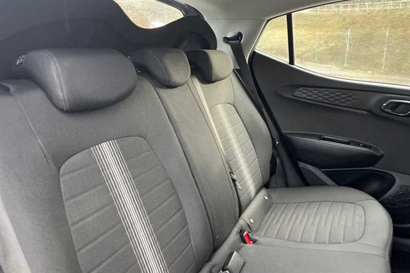 Used Hyundai i10 2023 for sale - 77232451: Photo 23