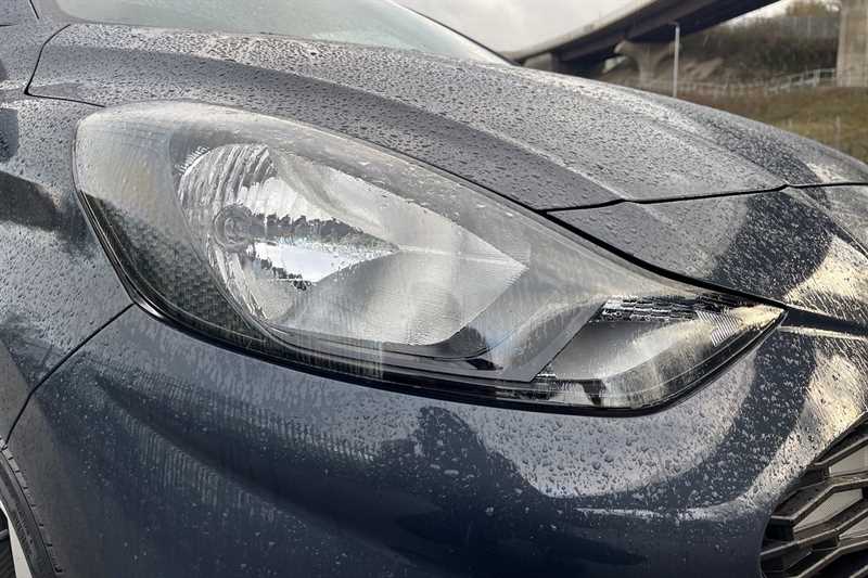 Used Hyundai i10 2023 for sale - 77232451: Photo 53