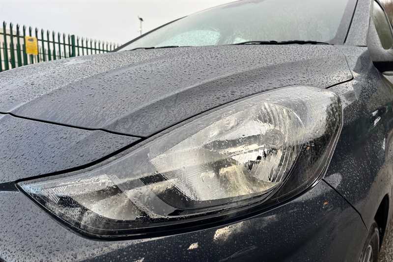 Used Hyundai i10 2023 for sale - 77232451: Photo 55