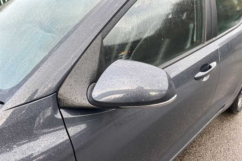 Used Hyundai i10 2023 for sale - 77232451: Photo 58