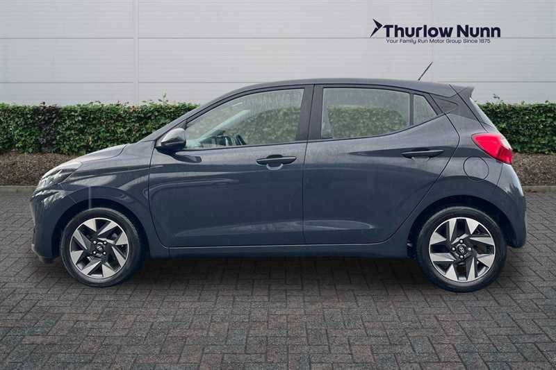 Used Hyundai i10 2023 for sale - 77232451: Photo 6