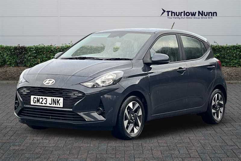 Used Hyundai i10 2023 for sale - 77232451: Photo 7