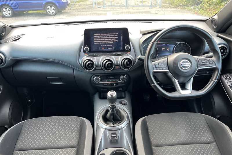 Used Nissan Juke 2022 for sale - 76155312: Photo 12