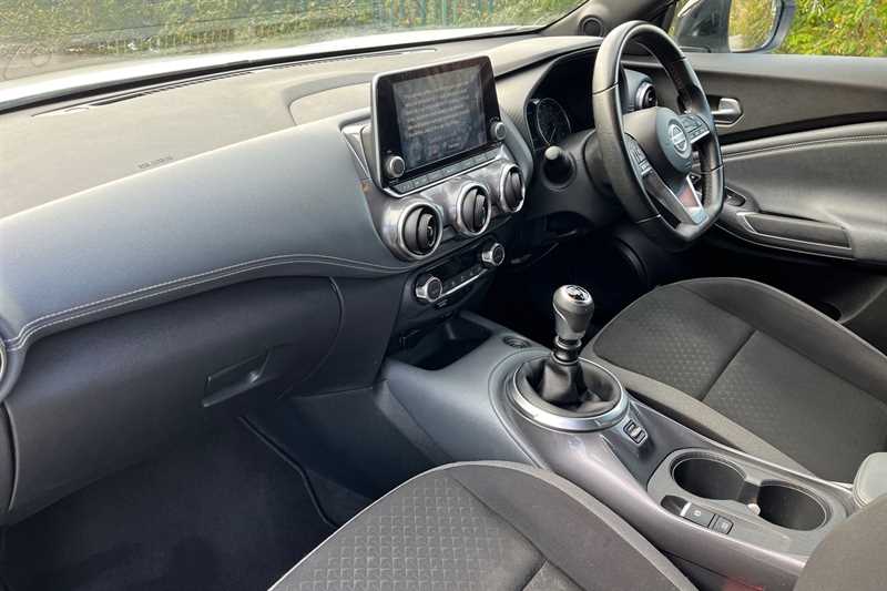 Used Nissan Juke 2022 for sale - 76155312: Photo 13
