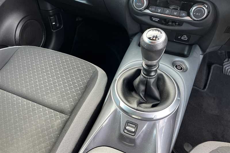 Used Nissan Juke 2022 for sale - 76155312: Photo 14
