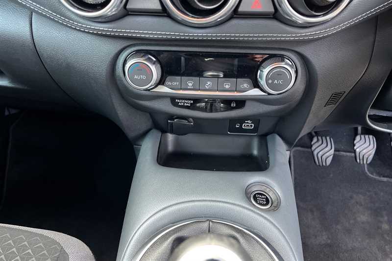 Used Nissan Juke 2022 for sale - 76155312: Photo 15