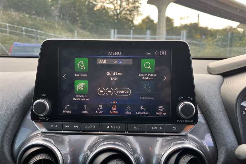 Used Nissan Juke 2022 for sale - 76155312: Photo 17
