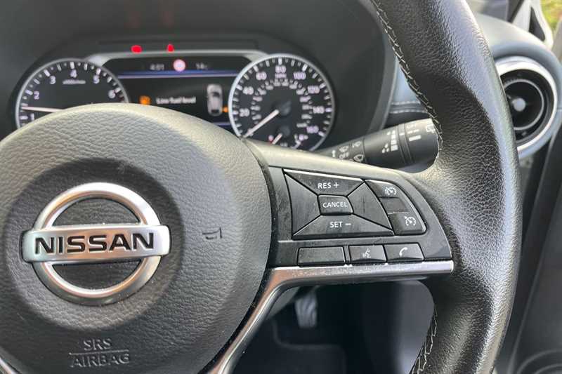 Used Nissan Juke 2022 for sale - 76155312: Photo 22