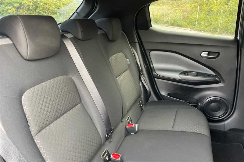 Used Nissan Juke 2022 for sale - 76155312: Photo 23