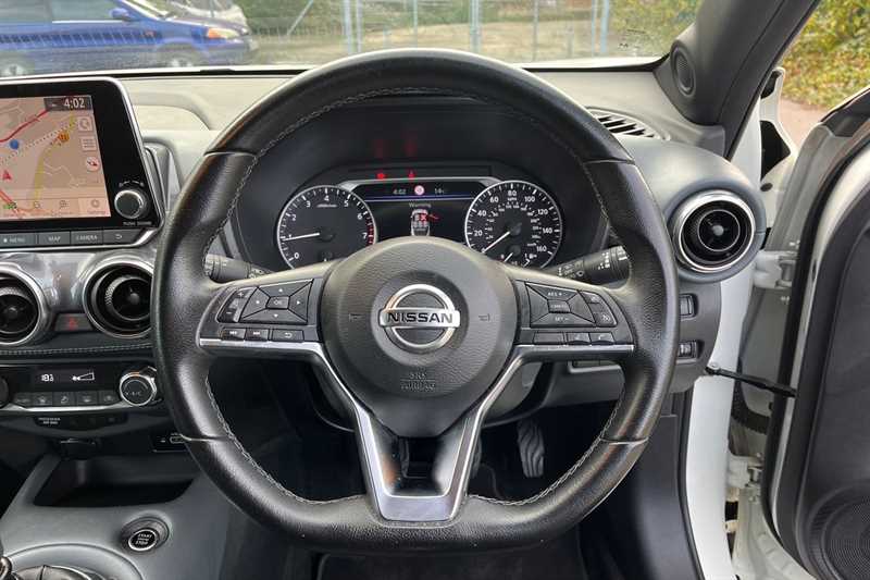 Used Nissan Juke 2022 for sale - 76155312: Photo 25