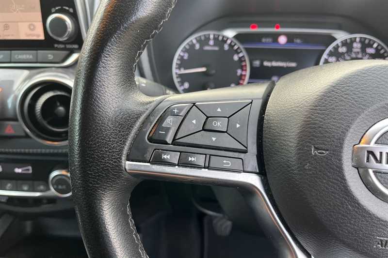 Used Nissan Juke 2022 for sale - 76155312: Photo 26