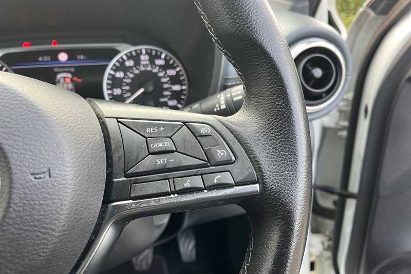 Used Nissan Juke 2022 for sale - 76155312: Photo 27