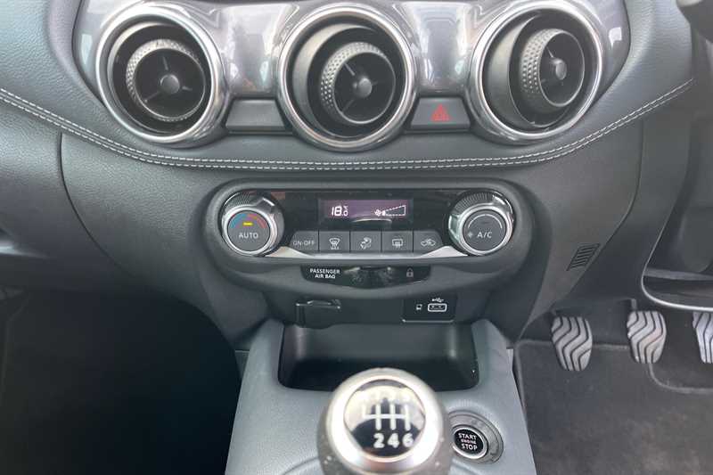 Used Nissan Juke 2022 for sale - 76155312: Photo 38