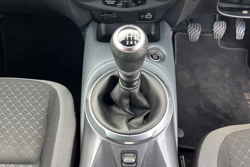 Used Nissan Juke 2022 for sale - 76155312: Photo 39