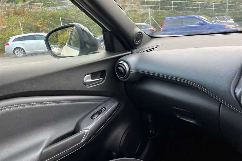 Used Nissan Juke 2022 for sale - 76155312: Photo 41