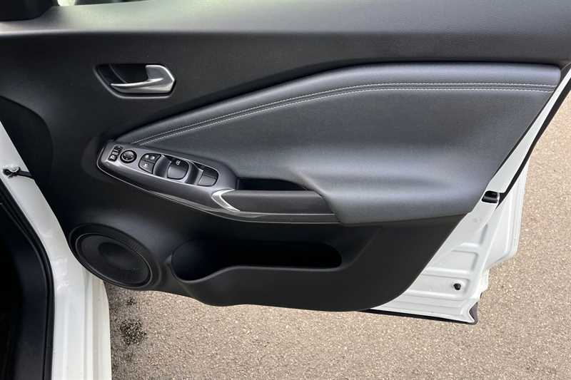 Used Nissan Juke 2022 for sale - 76155312: Photo 42