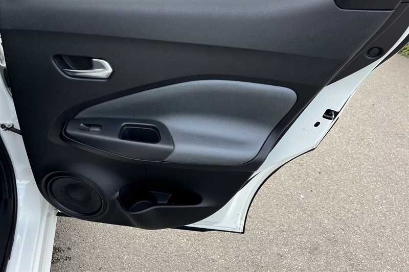 Used Nissan Juke 2022 for sale - 76155312: Photo 43