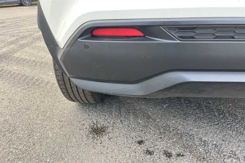 Used Nissan Juke 2022 for sale - 76155312: Photo 49