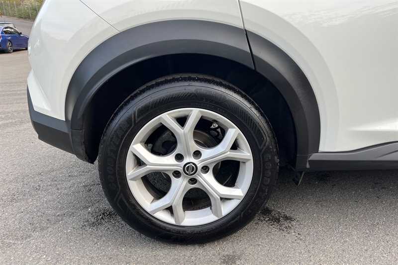 Used Nissan Juke 2022 for sale - 76155312: Photo 51