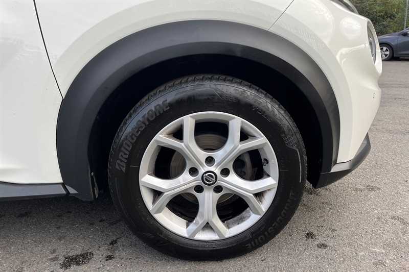 Used Nissan Juke 2022 for sale - 76155312: Photo 53