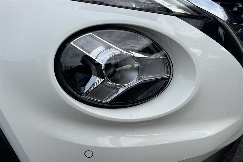 Used Nissan Juke 2022 for sale - 76155312: Photo 55