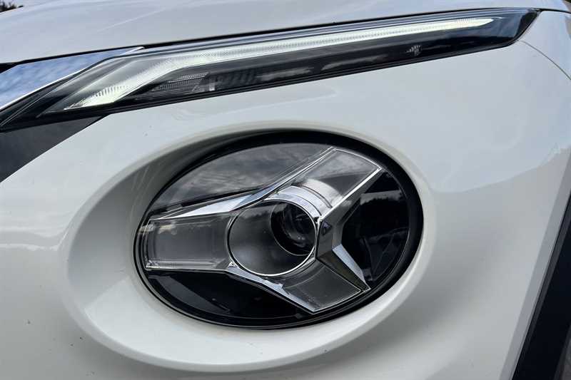 Used Nissan Juke 2022 for sale - 76155312: Photo 57