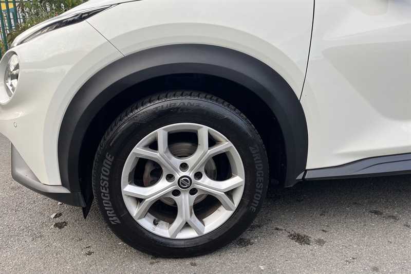 Used Nissan Juke 2022 for sale - 76155312: Photo 58