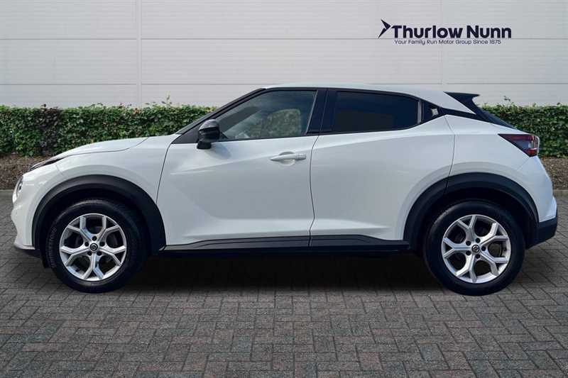 Used Nissan Juke 2022 for sale - 76155312: Photo 6