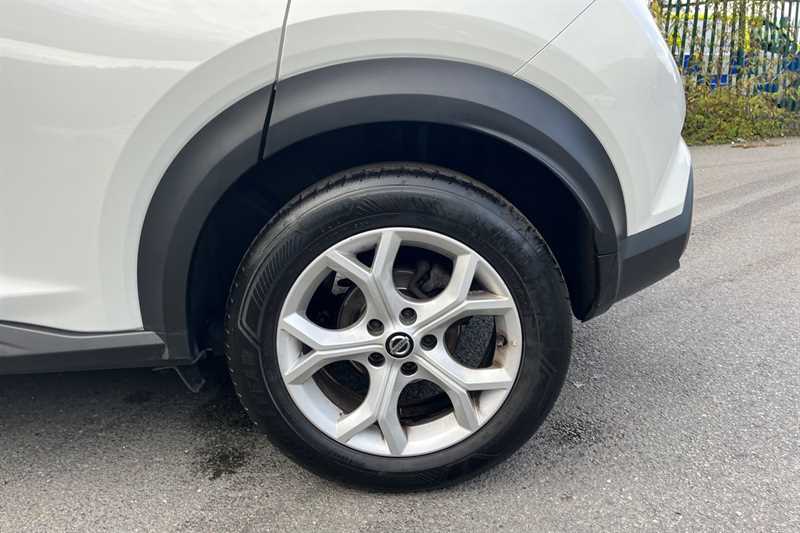 Used Nissan Juke 2022 for sale - 76155312: Photo 60