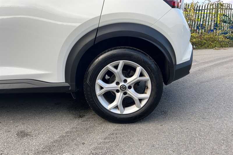 Used Nissan Juke 2022 for sale - 76155312: Photo 9
