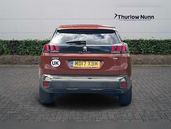 Used Peugeot 3008 2017 for sale - 75887205: Photo