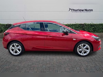 Used Vauxhall Astra 2021 for sale - 79363764: Photo