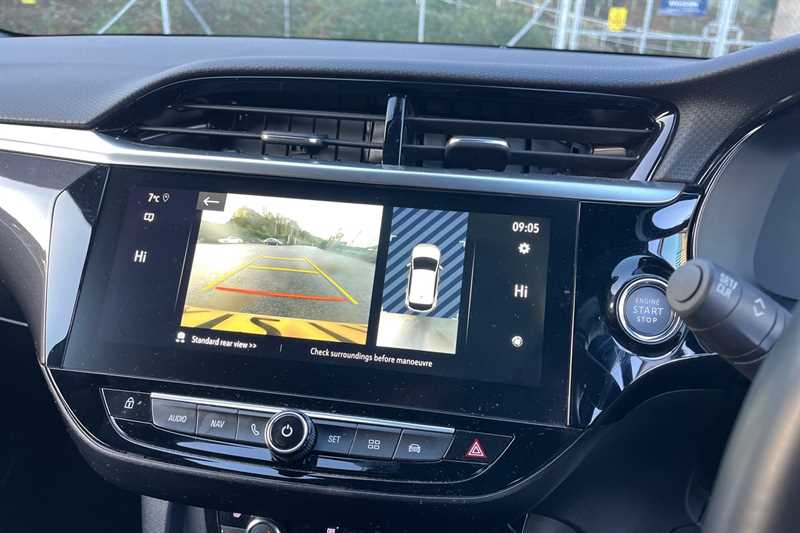 Used Vauxhall Corsa 2022 for sale - 77472077: Photo 19