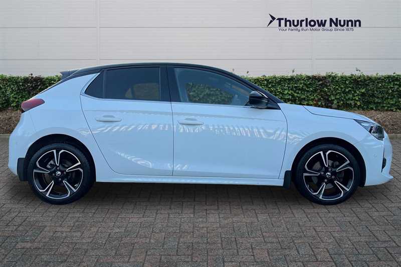 Used Vauxhall Corsa 2022 for sale - 77472077: Photo 2