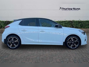 Used Vauxhall Corsa 2022 for sale - 77472077: Photo