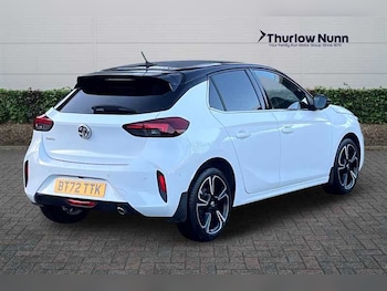 Used Vauxhall Corsa 2022 for sale - 77472077: Photo