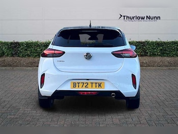 Used Vauxhall Corsa 2022 for sale - 77472077: Photo