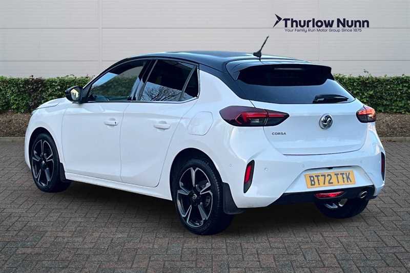 Used Vauxhall Corsa 2022 for sale - 77472077: Photo 5