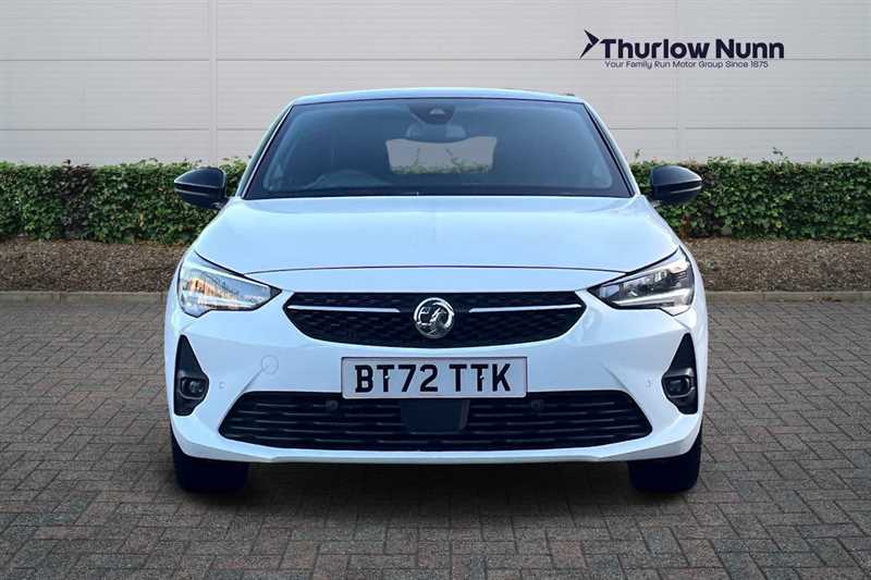 Used Vauxhall Corsa 2022 for sale - 77472077: Photo 8