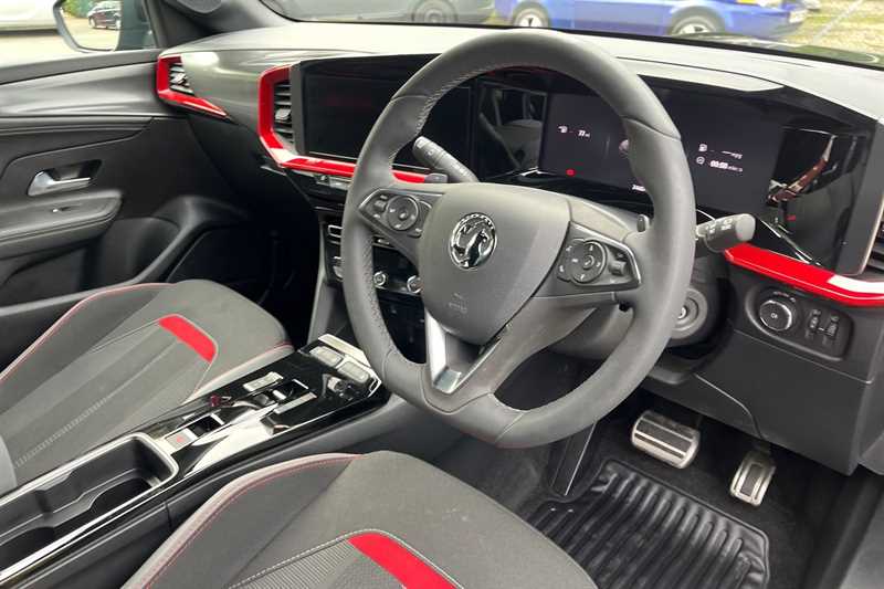 Used Vauxhall Mokka 2024 for sale - 77146579: Photo 10