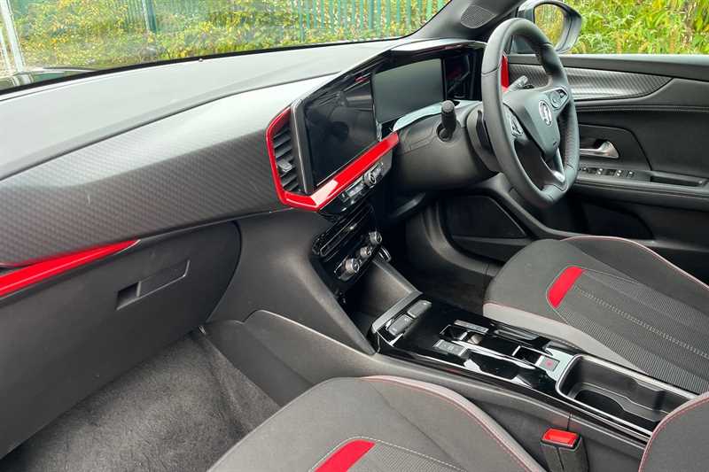 Used Vauxhall Mokka 2024 for sale - 77146579: Photo 13