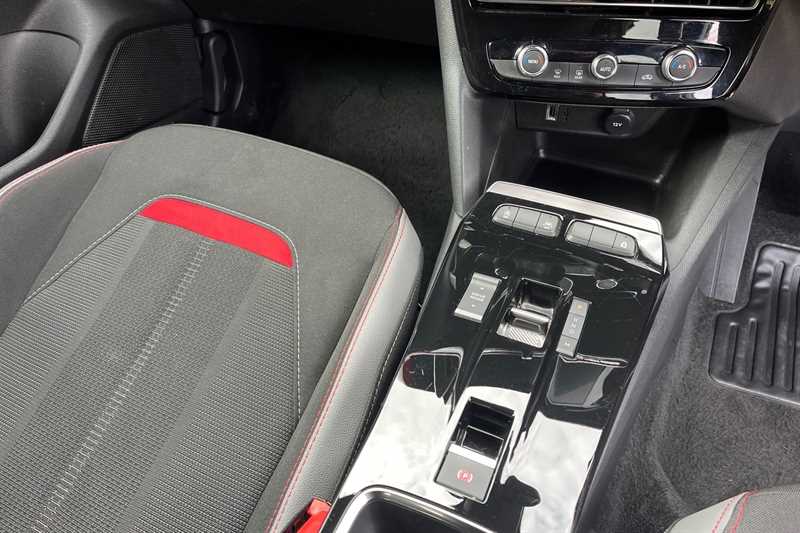 Used Vauxhall Mokka 2024 for sale - 77146579: Photo 14