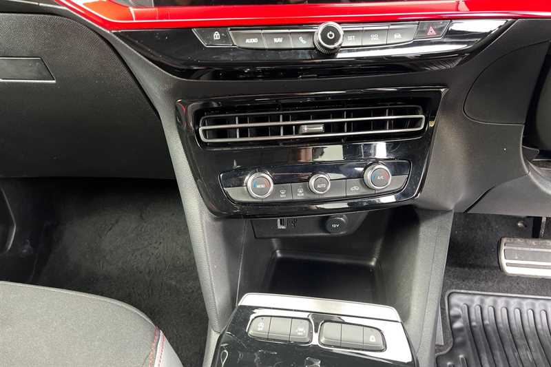 Used Vauxhall Mokka 2024 for sale - 77146579: Photo 15