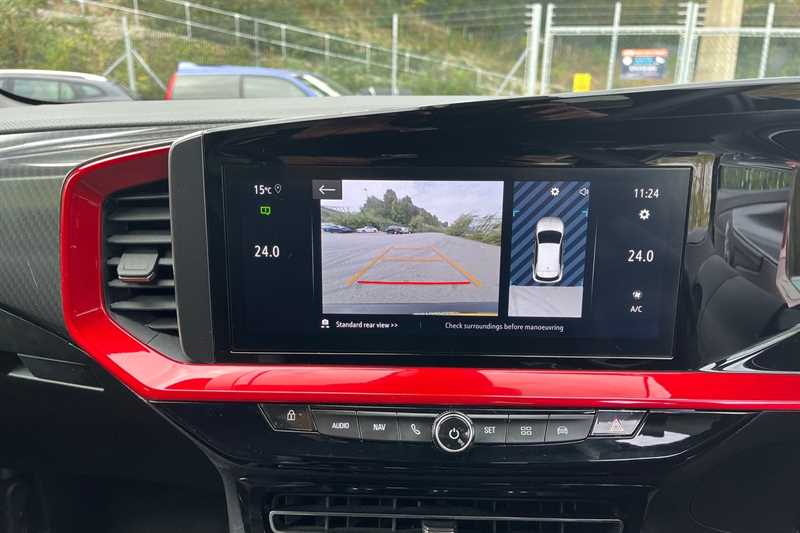 Used Vauxhall Mokka 2024 for sale - 77146579: Photo 19