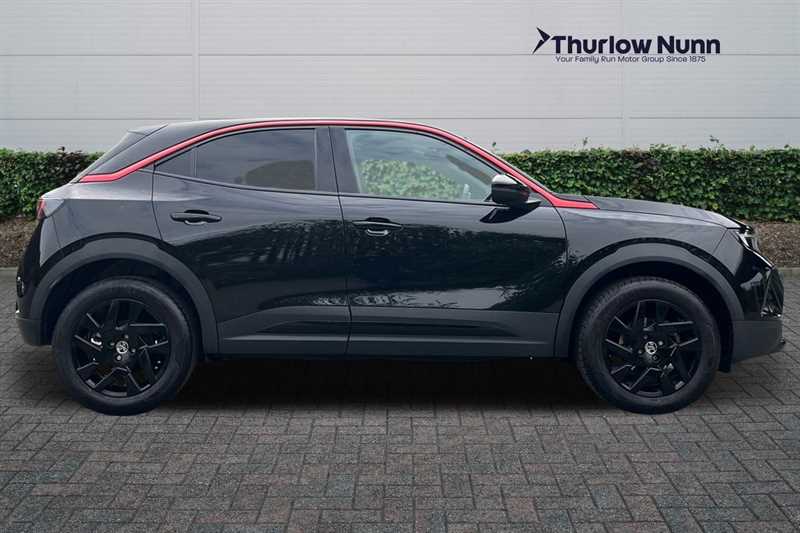 Used Vauxhall Mokka 2024 for sale - 77146579: Photo 2