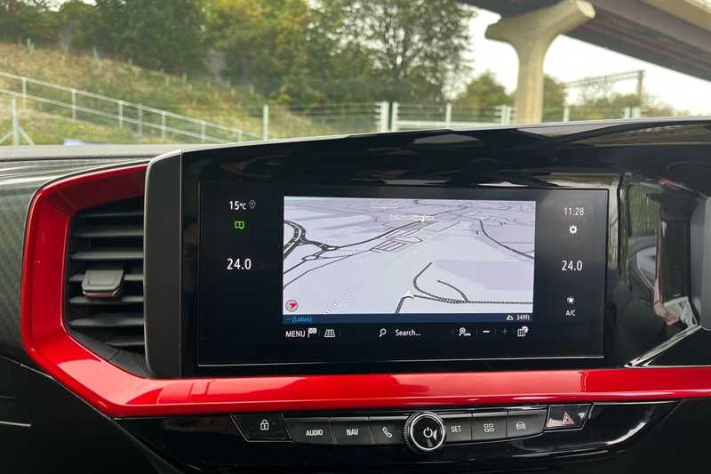 Used Vauxhall Mokka 2024 for sale - 77146579: Photo 37