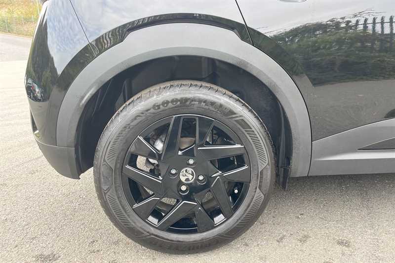 Used Vauxhall Mokka 2024 for sale - 77146579: Photo 50