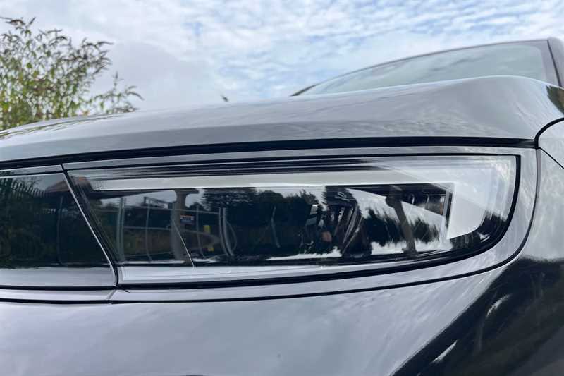 Used Vauxhall Mokka 2024 for sale - 77146579: Photo 55