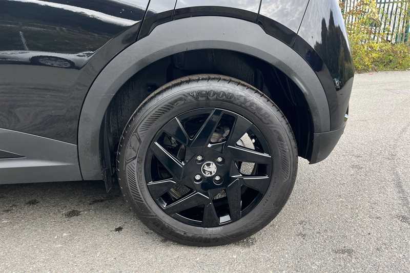 Used Vauxhall Mokka 2024 for sale - 77146579: Photo 59